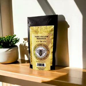 Beeswax pellets in chicago