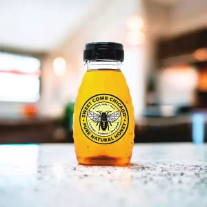 Summer Honey