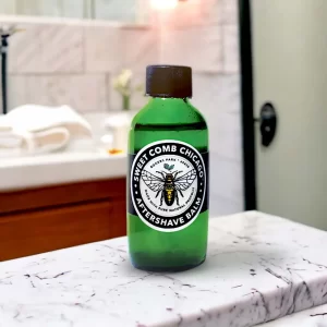 aftershave balm