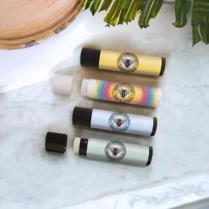 lip balm kit