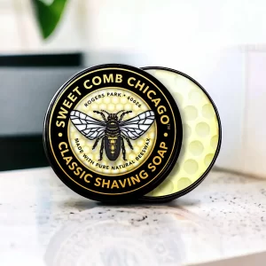 classic shave soap