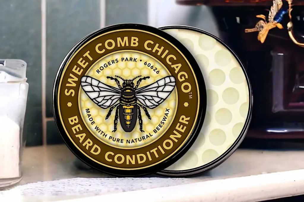 Beard Conditioner